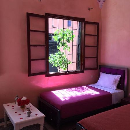 Casa Medina Marrakech Hostel Marrakesh Exterior photo